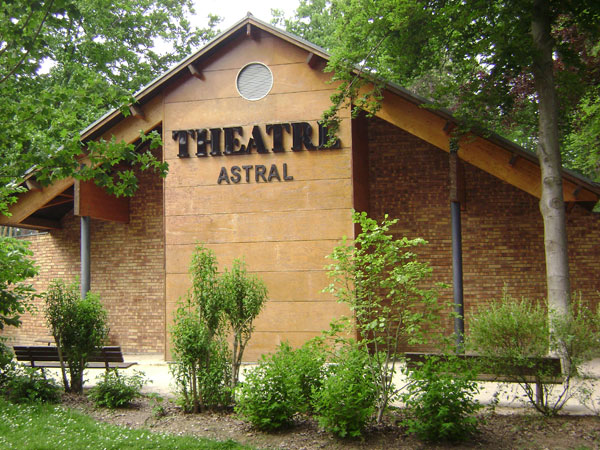 théâtre astral